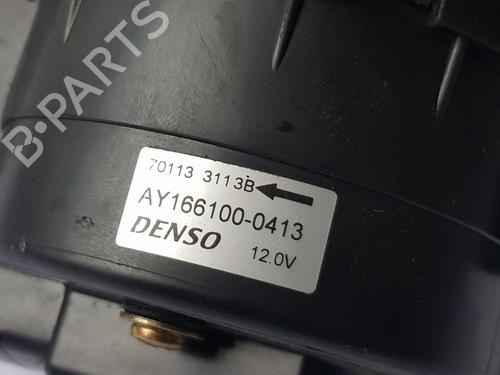 Gebläsemotor JEEP GRAND CHEROKEE II (WJ, WG) 2.7 CRD 4x4 | BP29620107M62 