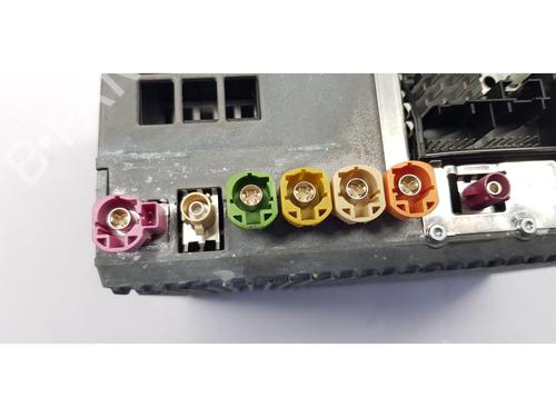 Elektronische module ROLLS-ROYCE WRAITH (RR5) V12 | BP27530306M83 