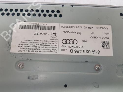 Electronic module AUDI A3 Sportback (8VA, 8VF) RS3 quattro | BP34142088M83 - Image 8