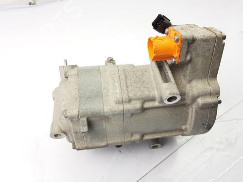 AC compressor HYUNDAI KONA (OS, OSE, OSI) 1.6 GDi Hybrid | BP30184673M34