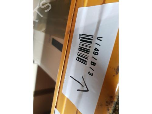 Climate control FIAT TALENTO Bus (296_) 1.6 D | BP27330675I5 - Image 11
