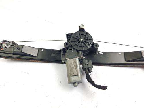 Front right window mechanism FIAT GRANDE PUNTO (199_) 1.2 | BP25462050C23