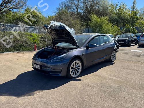 Used Parts TESLA MODEL 3 (5YJ3) EV AWD 4653118