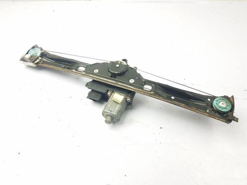 Used Front right window mechanism Front right window mechanism PEUGEOT BIPPER (AA_) 1.4 HDi (68 hp) 33966824 33966824