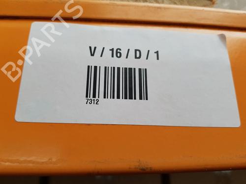 Instrument cluster VOLVO XC60 II (246) D4 AWD | BP27286925C47 - Image 8