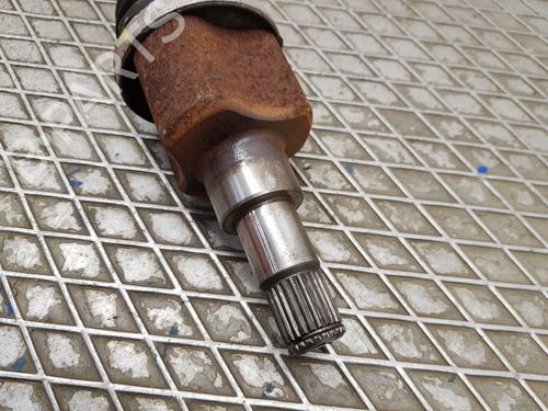 Right front driveshaft FORD FIESTA VII (HJ, HF)  | BP25838949M39 