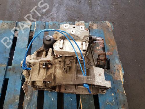 Used Gearbox VW PASSAT B6 Variant (3C5) 3.2 FSI 4motion (250 hp) 30138099