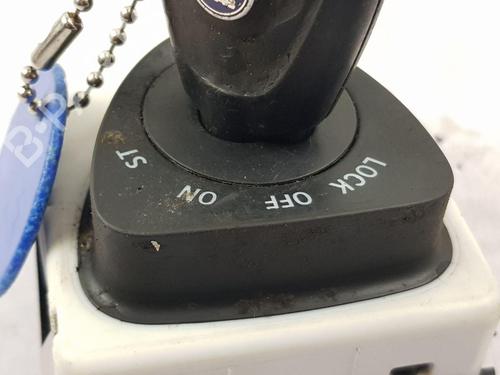 Ignition barrel SAAB 9-3 (YS3F, E79, D79, D75) 1,8t | BP30184899M48