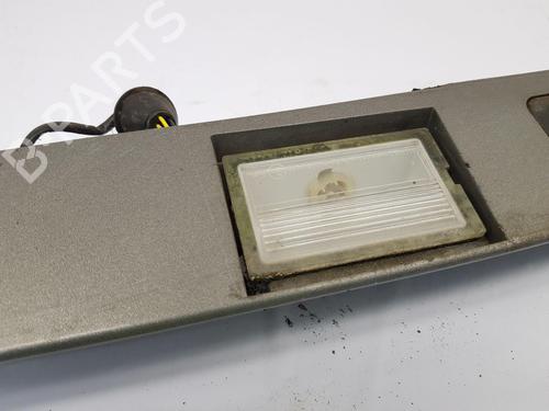 Tailgate handle LAND ROVER FREELANDER 2 (L359) 2.2 TD4 4x4 | BP32331865C132 