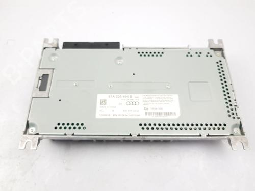 Elektronisk modul AUDI A3 Limousine (8VS, 8VM) RS3 quattro | BP29292660M83 