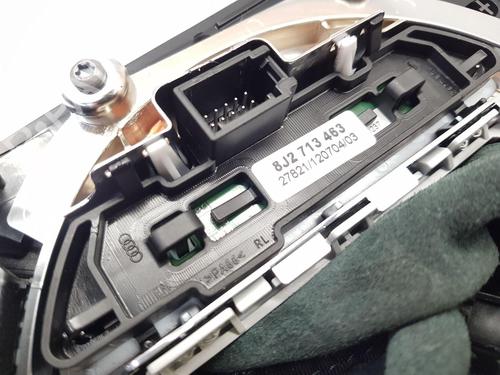 Shift knob AUDI TT Roadster (8J9) 2.5 RS quattro | BP33275651I34 - Image 10