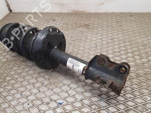 Left front shock absorber OPEL CORSA D (S07)  | BP26569677M16 