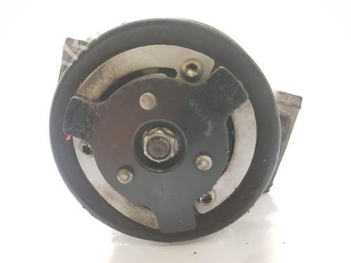 AC compressor SKODA SUPERB II (3T4) 1.6 TDI | BP29407964M34 