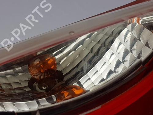 Højre baglygte VAUXHALL VIVARO A Bus (X83) 2.0 CDTI | BP27487332C35 