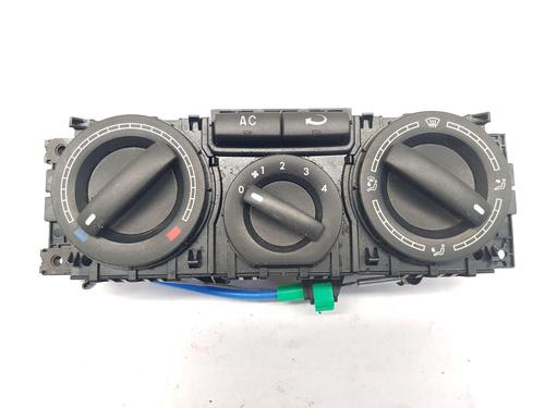 Climate control VW TRANSPORTER T5 Bus (7HB, 7HJ, 7EB, 7EJ) 1.9 TDI 7H0820045D9B9