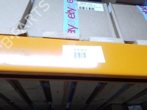 Left front driveshaft MINI MINI (F56) | BP30264357M38