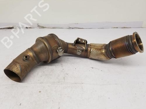 Catalyst BMW 5 (G30, F90) M5 | BP24531431M10  - Image 12