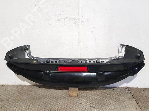 Spoiler bakluke FORD FIESTA VI (CB1, CCN) 1.0 EcoBoost | BP24213589C96 