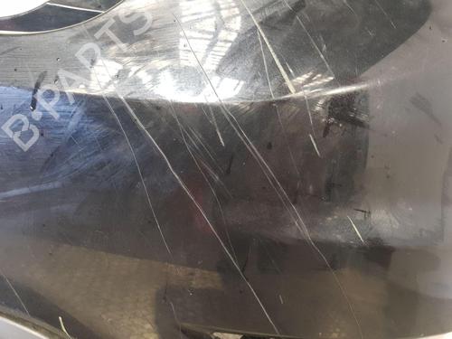 Rear bumper FORD FIESTA VI (CB1, CCN)  | BP22204489C8 
