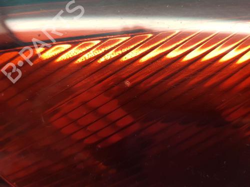 Left taillight VW SCIROCCO III (137, 138) 2.0 TDI | BP29756065C34