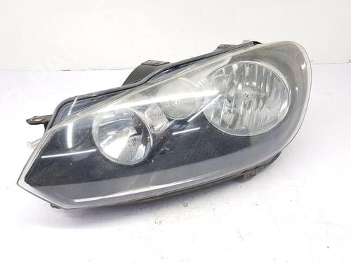 Used Left headlight VW GOLF VI (5K1) 2.0 TDI (140 hp) 29575775