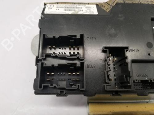 Electronic module FORD FIESTA VI (CB1, CCN) 1.4 | BP38991364M83 - Image 3