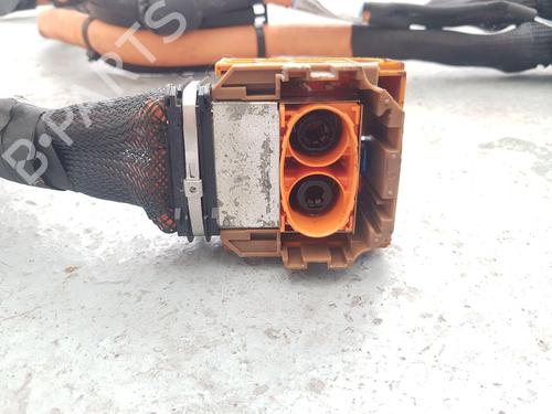 Electronic module RENAULT ZOE (BFM_) | BP38311219M83 - Image 5