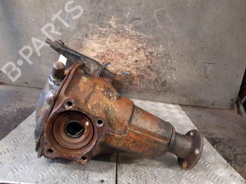 Differensial forvogn MITSUBISHI L200 (K7_T, K6_T, K5_T) 2.5 TD 4WD (K74T) | BP30290199M23 