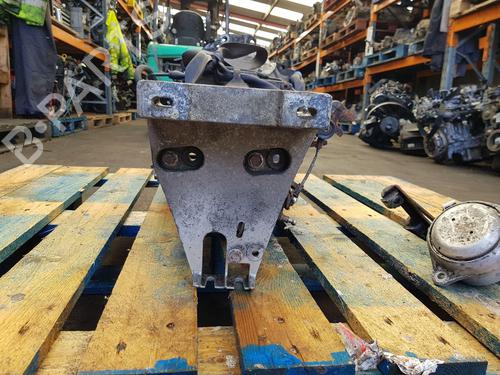 Gearbox PORSCHE BOXSTER (986)  | BP25838739M3 