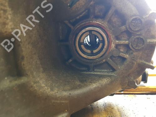 Gearbox KIA RIO III (UB) 1.4 CVVT | BP26036176M3