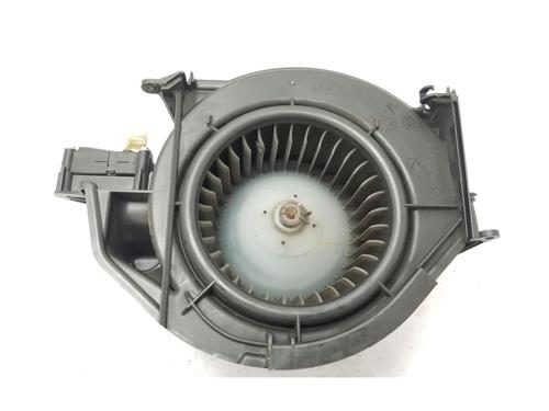 Varmeblæser AUDI A6 C6 Avant (4F5) 2.0 TDI (170 hp) 22659678