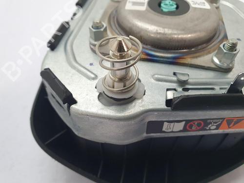 Driver airbag TOYOTA COROLLA Estate (_E21_) 1.8 Hybrid (ZWE211W) | BP22660488C9