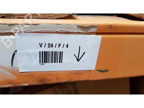 Right headlight VW GOLF VII (5G1, BQ1, BE1, BE2) 2.0 TDI | BP29316100C29 