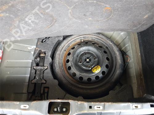 Used Parts NISSAN MICRA III (K12) 1.4 16V 4932616