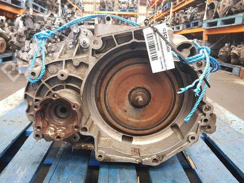 Used Gearbox VW SCIROCCO III (137, 138) 2.0 TFSI (200 hp) 22203726