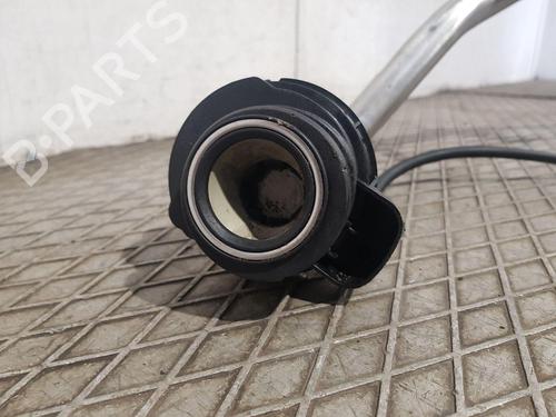 Pipe FORD MONDEO IV (BA7)  | BP22660235M125 