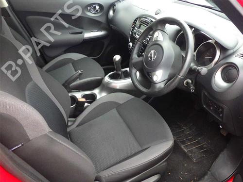 Front right window mechanism NISSAN JUKE (F15)  | BP28175141C23 