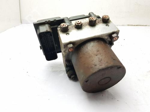 ABS pump RENAULT TRAFIC II Van (FL) 2.0 dCi 115 (FL01, FL0U, FL00, FL0H, FL0M) | BP36093361M43 - Image 2