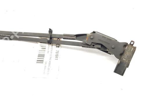 Front windshield wiper arm TOYOTA AYGO (_B4_) 1.0 (KGB40) | BP29620405C143 