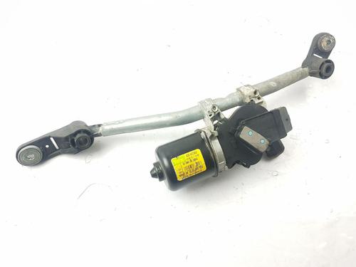 Front wiper motor RENAULT CLIO III (BR0/1, CR0/1) 1.2 16V (BR02, BR0J, BR11, CR02, CR0J, CR11) | BP28119999M29 