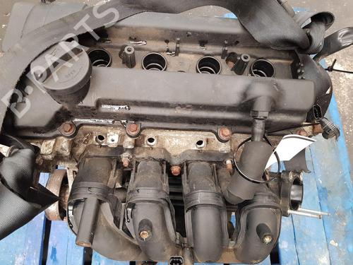 Engine HYUNDAI i10 I (PA) 1.2 | BP22678859M1