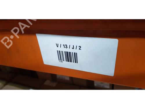 Jack Kit LAND ROVER DISCOVERY III (L319) 2.7 TD 4x4 | BP29641683C119 