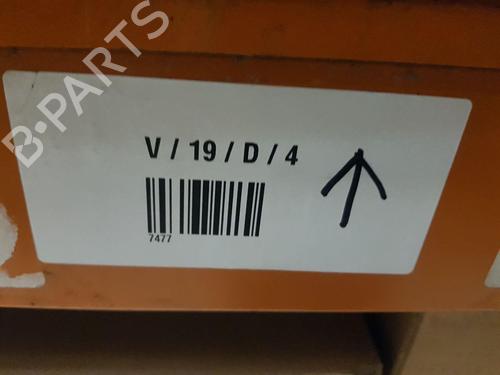 Volante FORD PUMA (J2K, CF7)  | BP31983329C49 