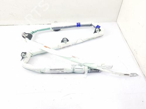 Used Right curtain airbag AUDI A4 B9 Avant (8W5, 8WD) RS4 TFSi quattro (450 hp) 30500346