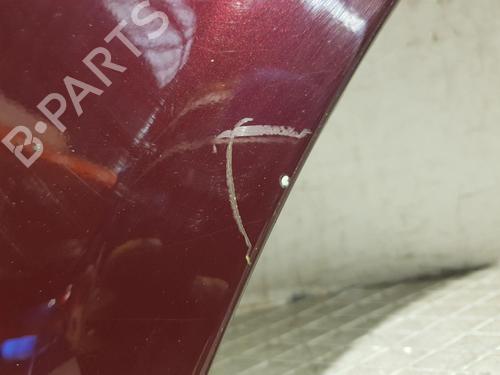 Right front fenders BMW 5 (E60) 520 d | BP29379066C42 