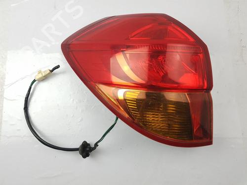 Used Left taillight Left taillight SUBARU OUTBACK (BL, BP) 2.5 AWD (BP9) (165 hp) 36464097 36464097