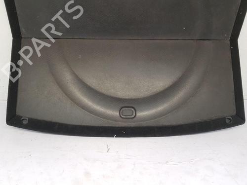 Bagagerumsgulv LAND ROVER RANGE ROVER EVOQUE (L551) 2.0 D180 MHEV 4x4 | BP22663332I33 