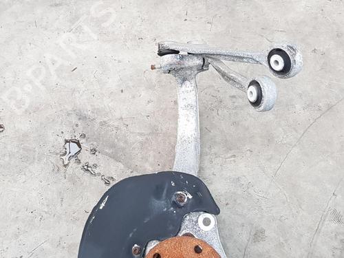 Left front suspension AUDI Q5 (8RB) SQ5 TDI quattro | BP22680703M72