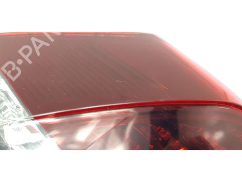 Left taillight VW GOLF VII (5G1, BQ1, BE1, BE2) 2.0 R 4motion | BP27487367C34 