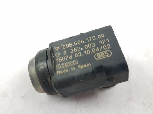 Used Electronic module PORSCHE BOXSTER (986) 2.7 (228 hp) 29984529